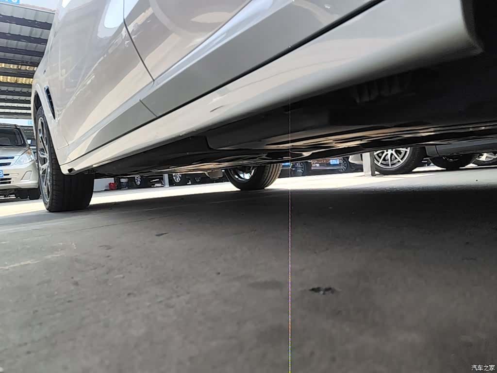 BMW X3, 2023 22