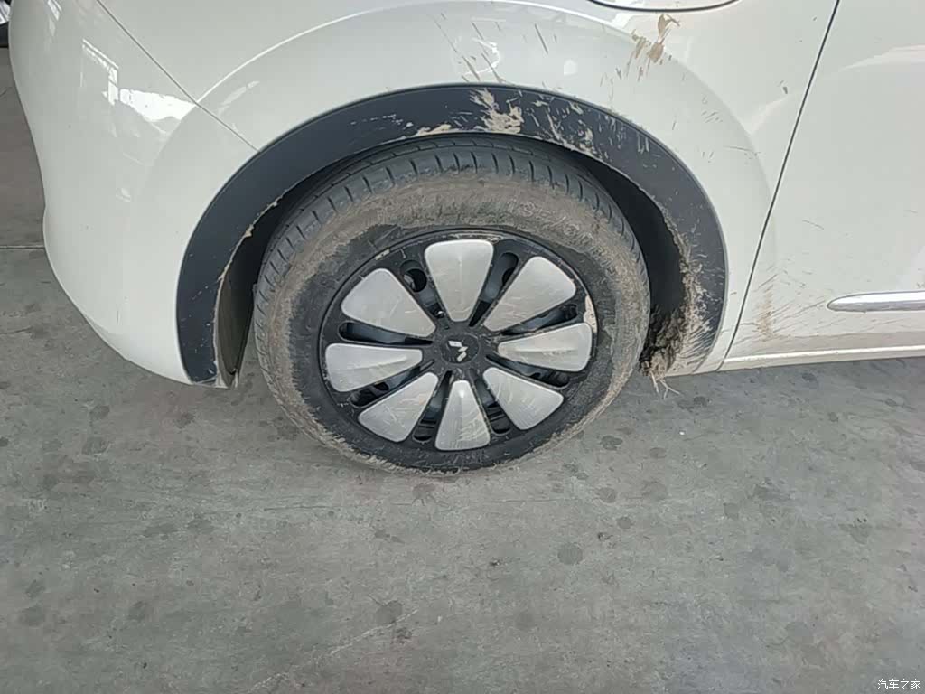 Wuling Bingo, 2023 23
