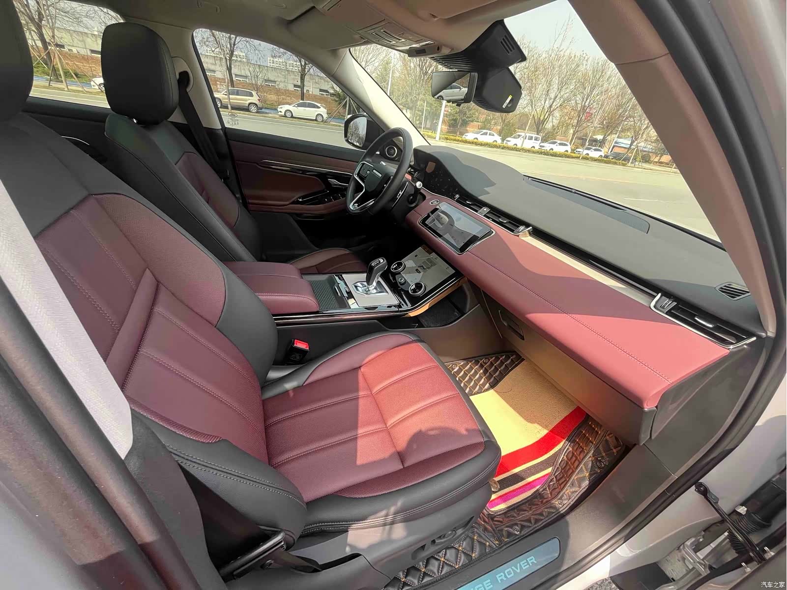 Land Rover Range Rover, 2023 13