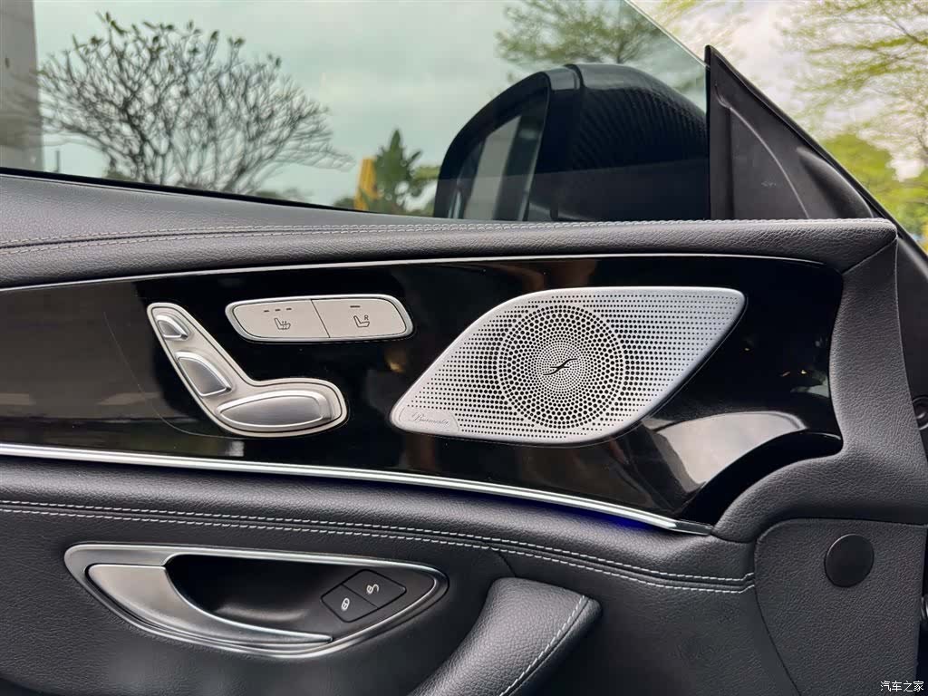 MG AMG, 2021 18