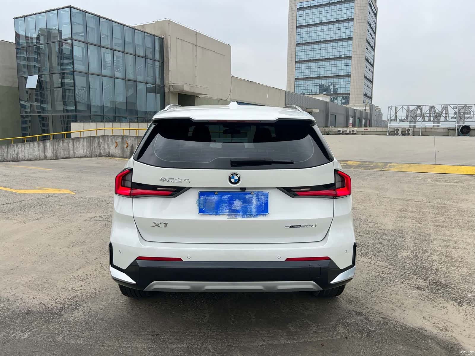 BMW X1, 2023 14