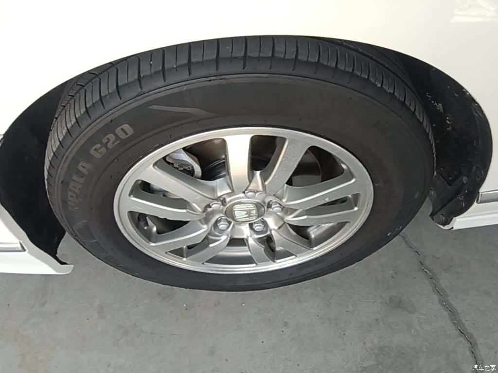 Honda Spirior, 2018 25