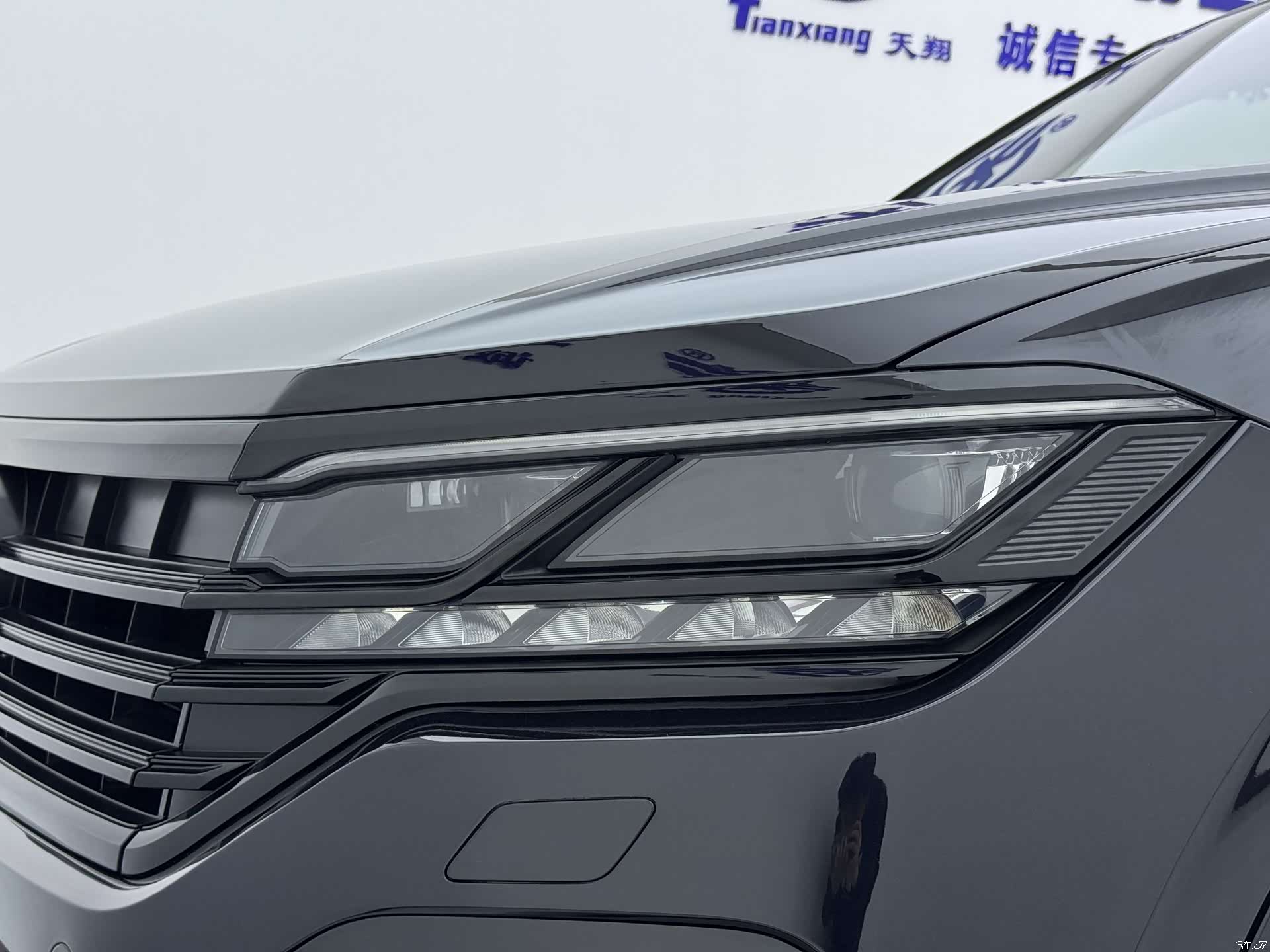 Volkswagen Touareg, 2022 17