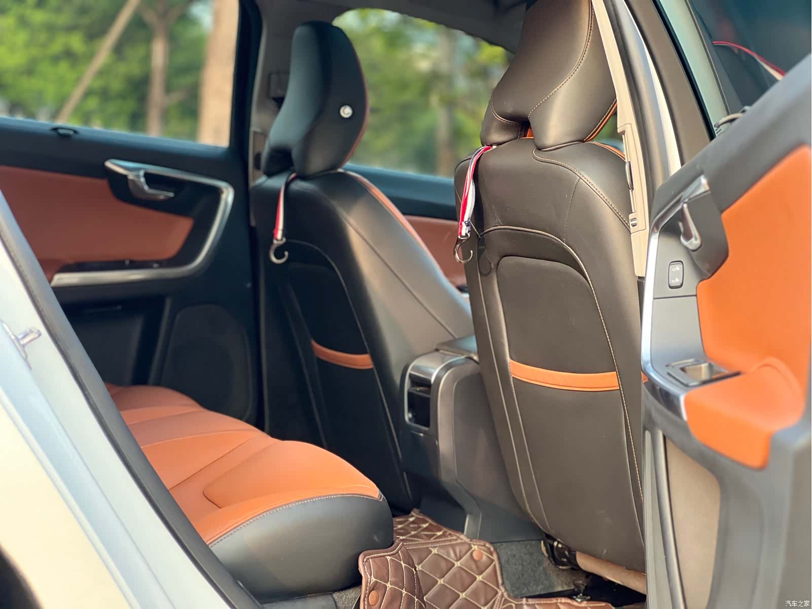 Volvo S60, 2020 16