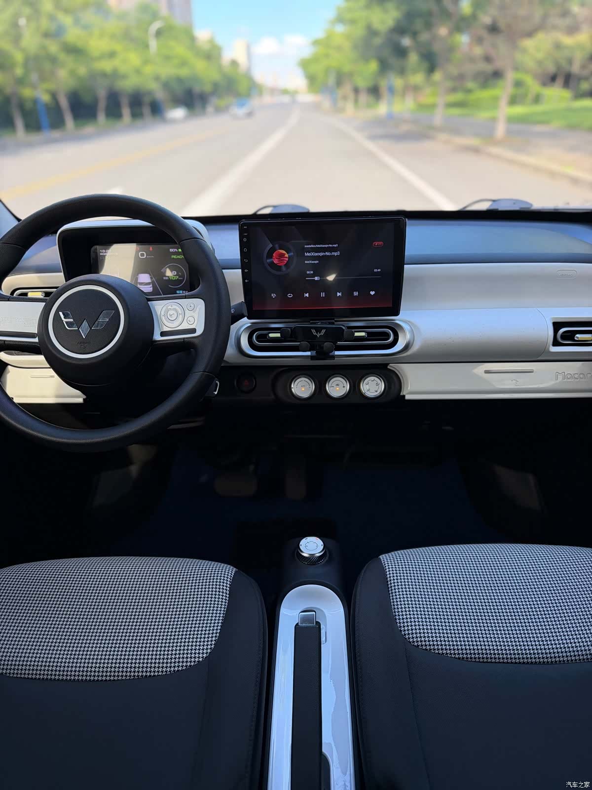 Wuling MINIEV, 2024 25