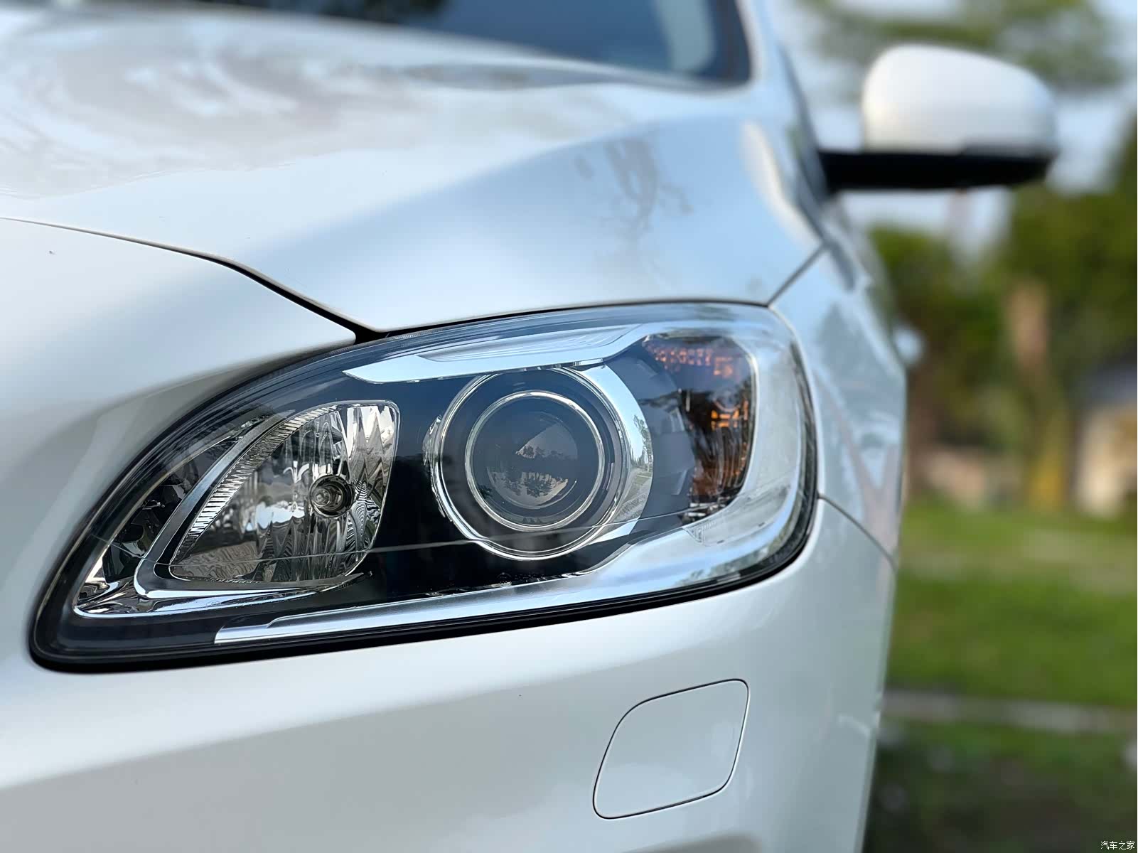 Volvo S60, 2020 18