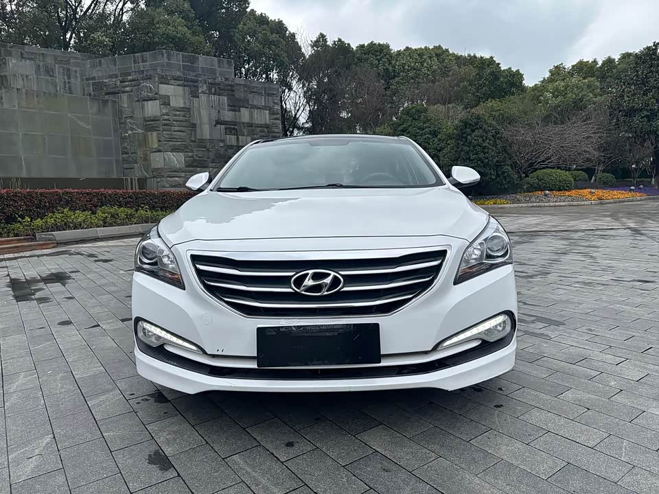 Hyundai Name picture