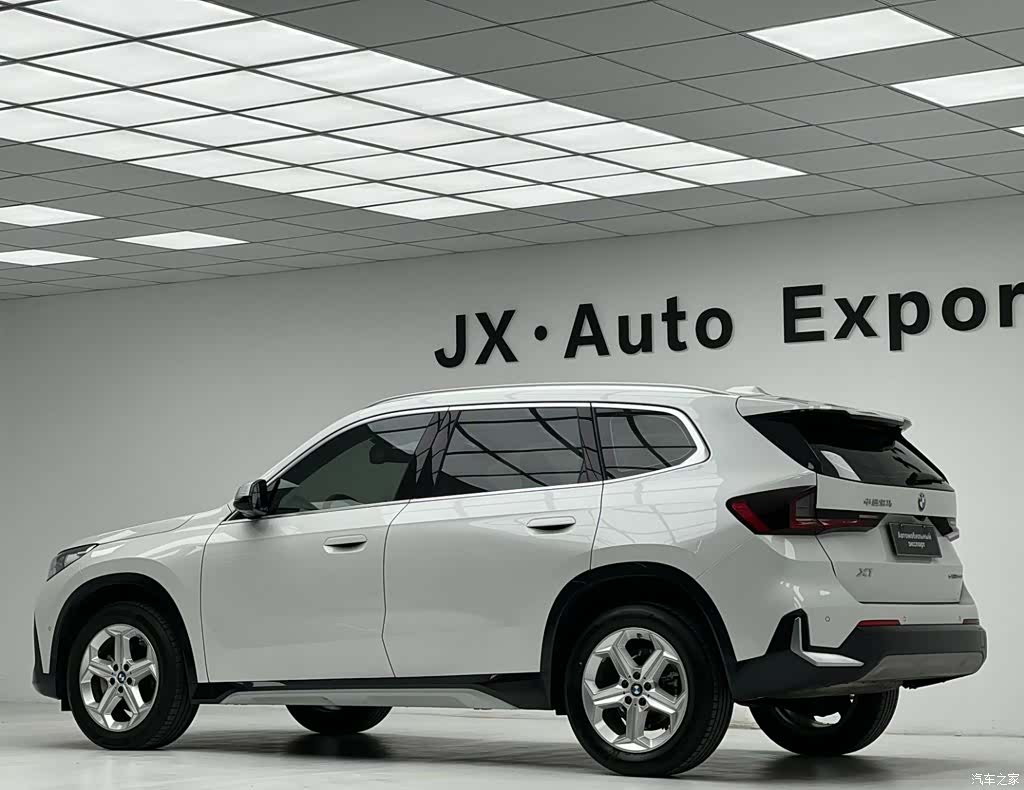 BMW X1, 2023 6