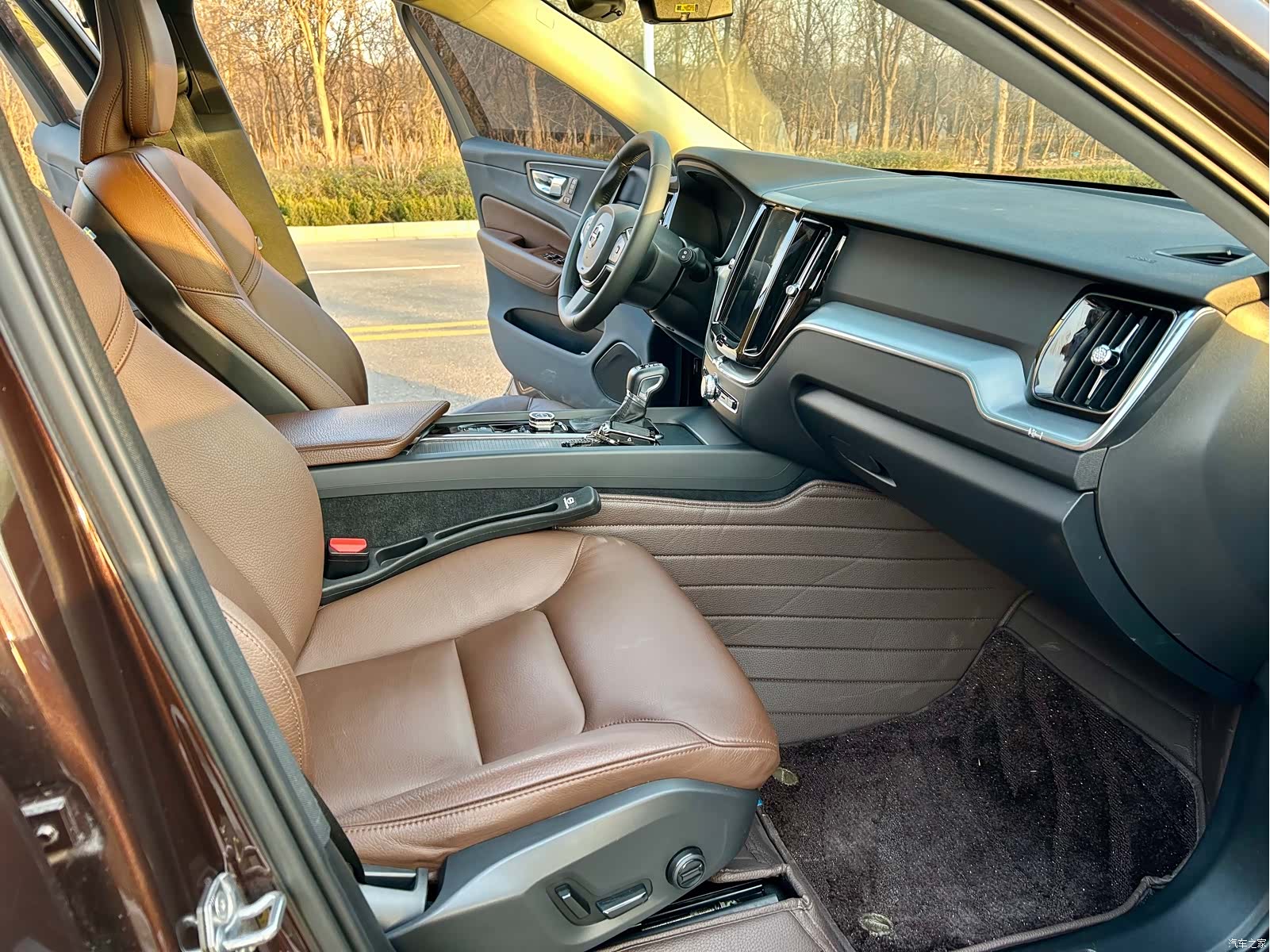 Volvo XC60, 2019 13