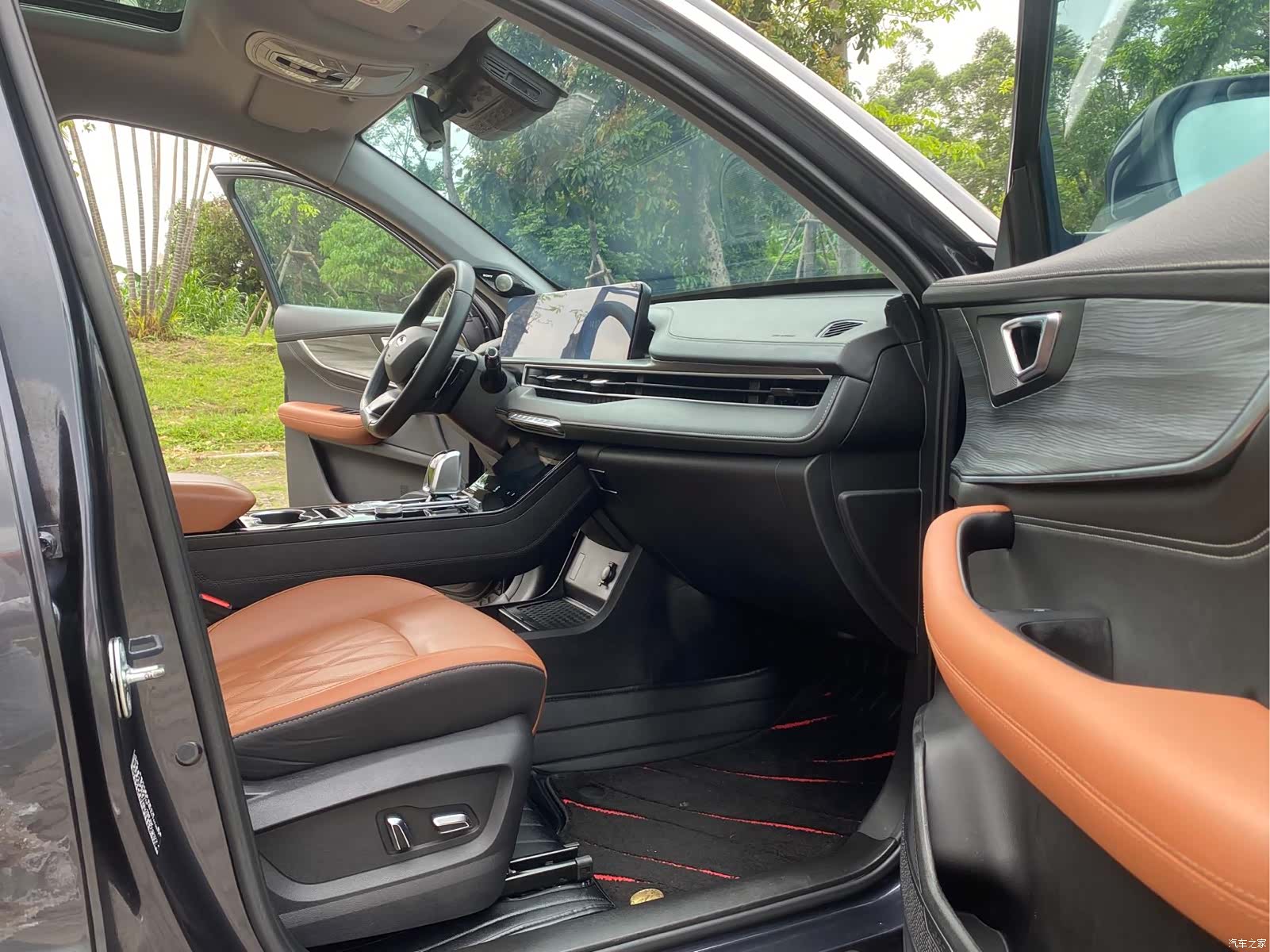 Chery Tiggo 8 Plus, 2022 10