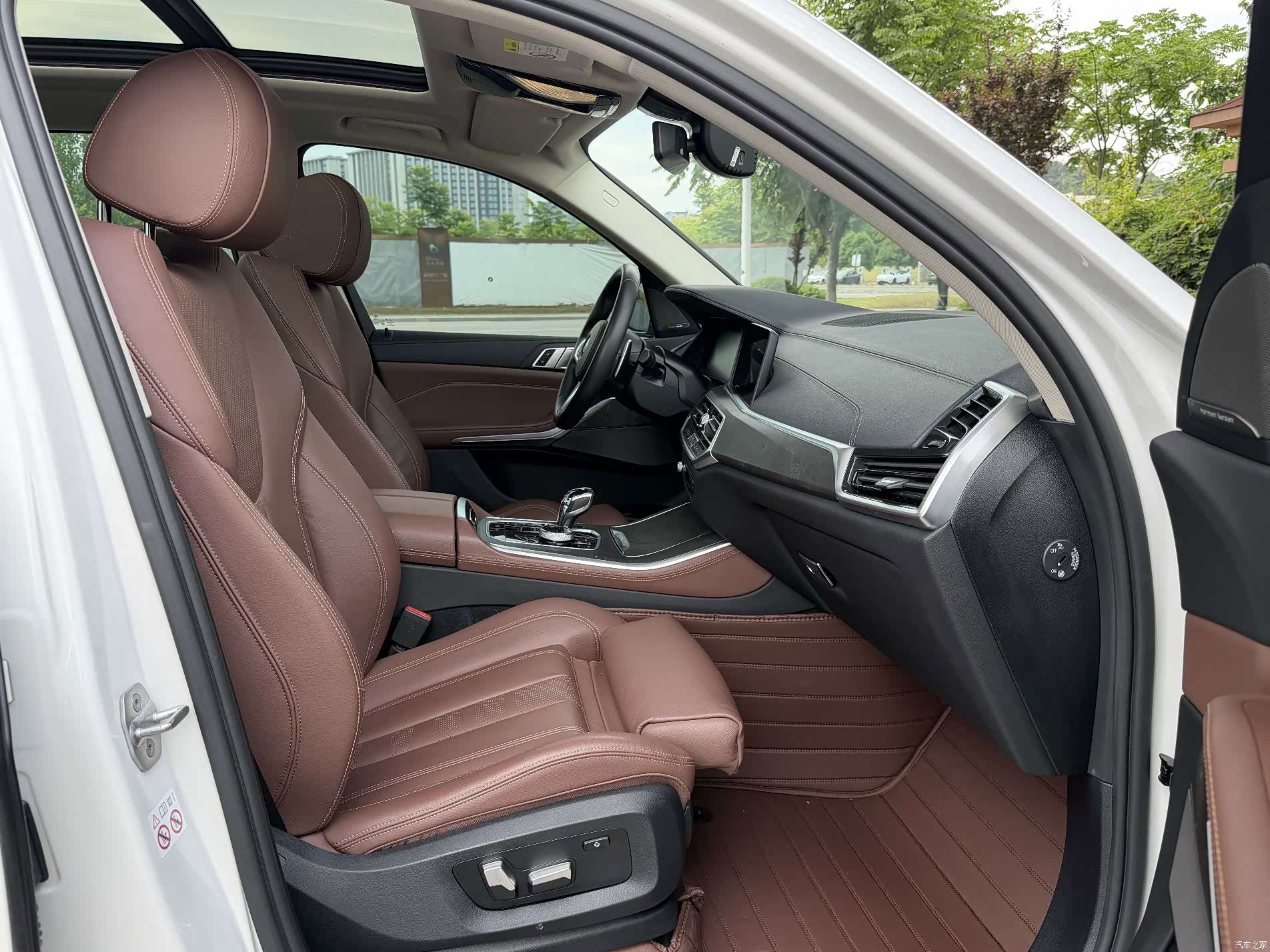 BMW X5, 2020 13