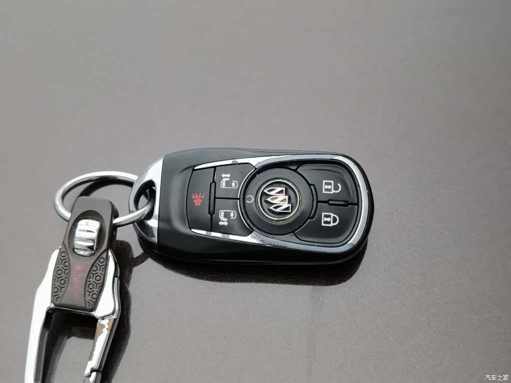 Buick GL8, 2020 19