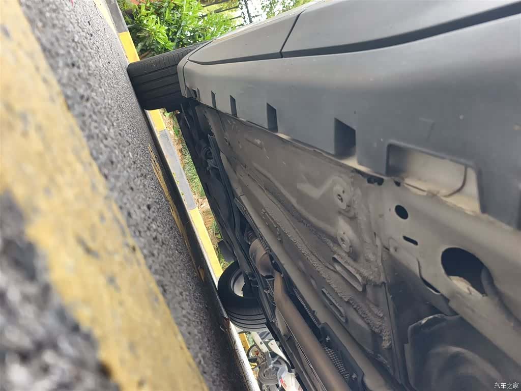 Lincoln MKC, 2018 18