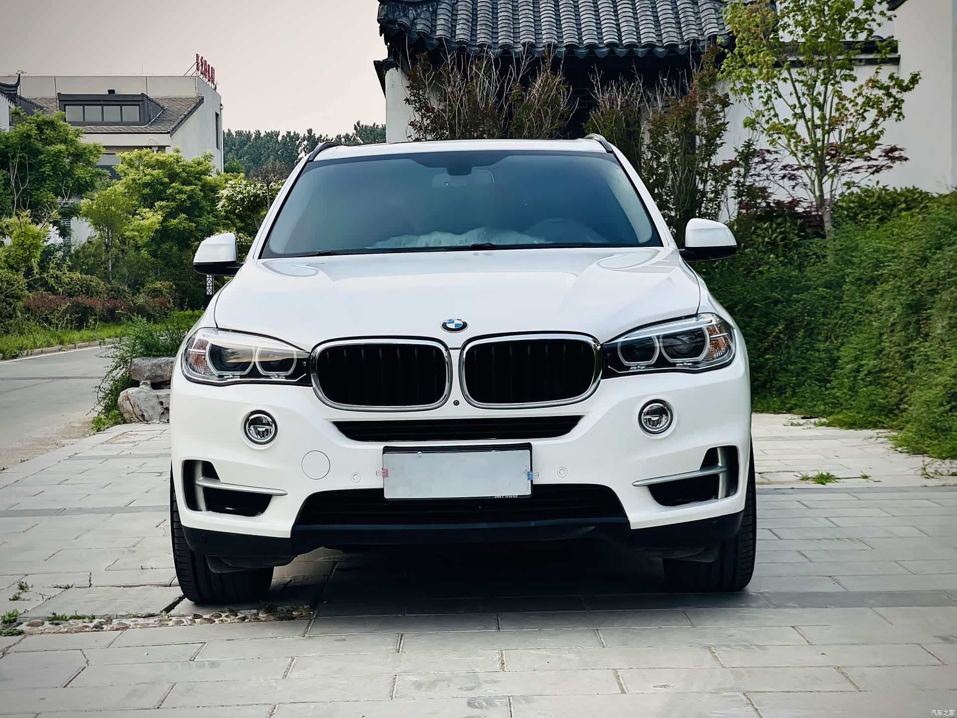 BMW X5, 2015 2