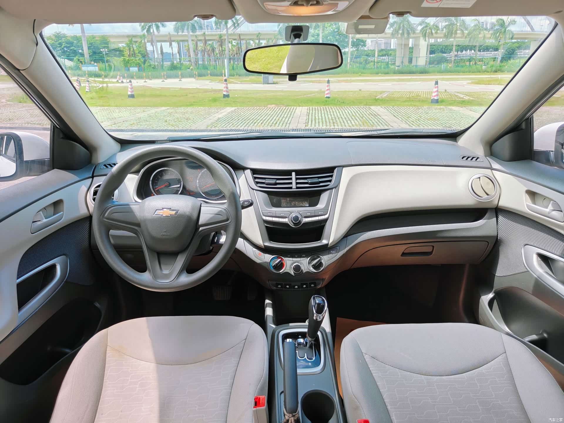 Chevrolet 3, 2015 11