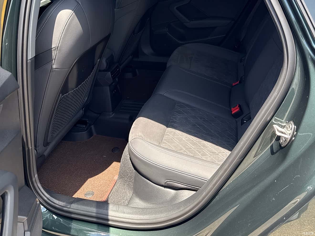 Audi A3, 2021 13
