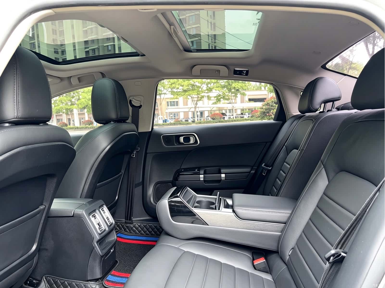 Citroen C6, 2018 18