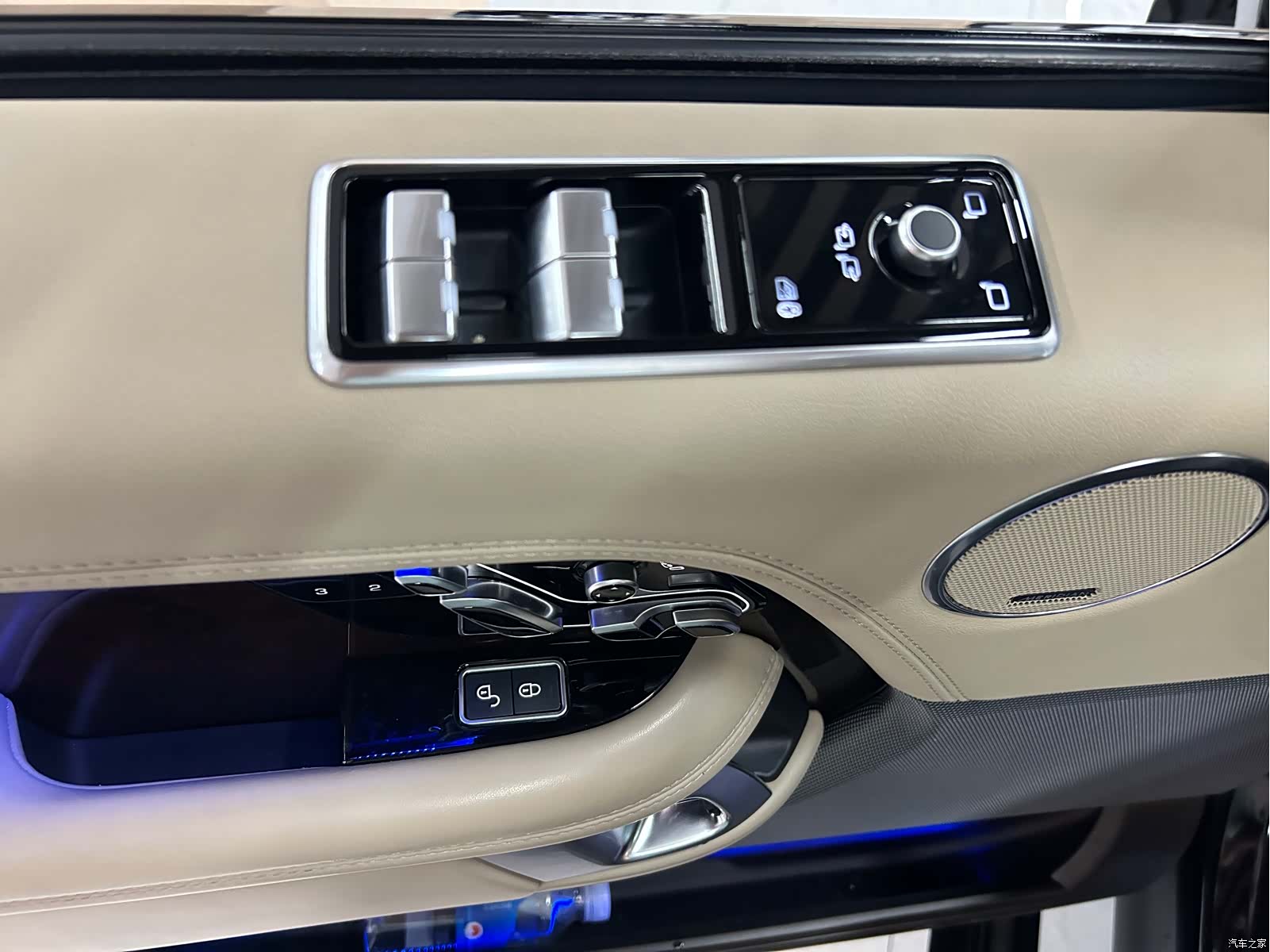 Land Rover Range Rover, 2020 все фото