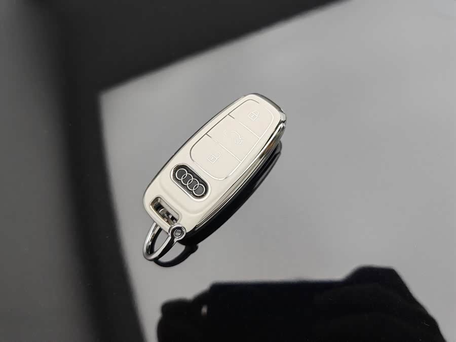 Audi A7L 2024, фото 20