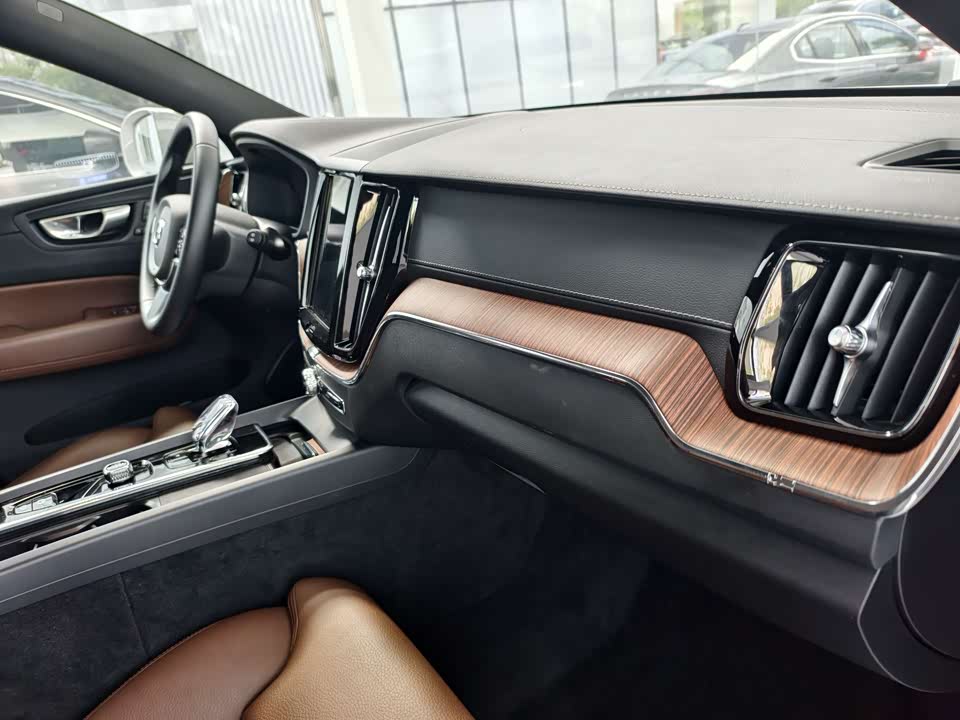 Volvo XC60 Volvo XC60