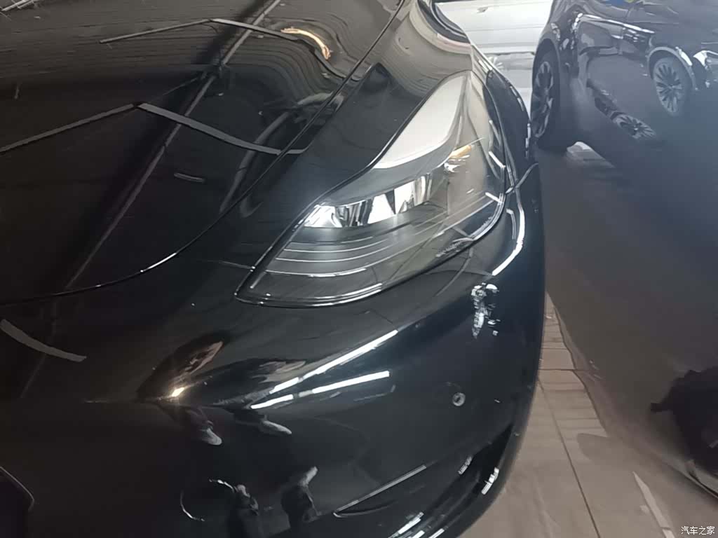 Tesla Model Y, 2023 24