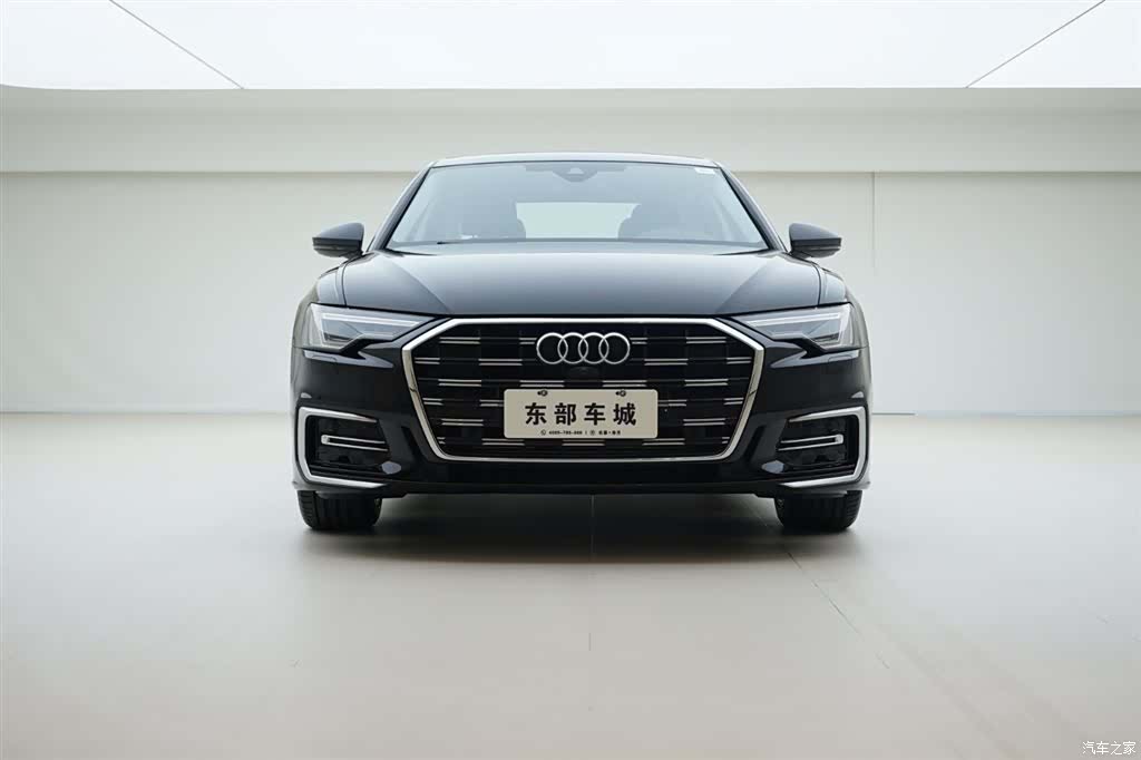 Audi A6L, 2024 2