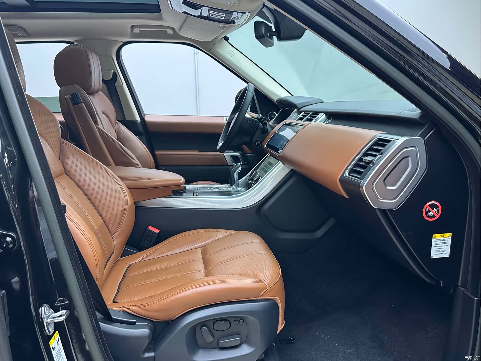 Land Rover Range Rover, 2015 13
