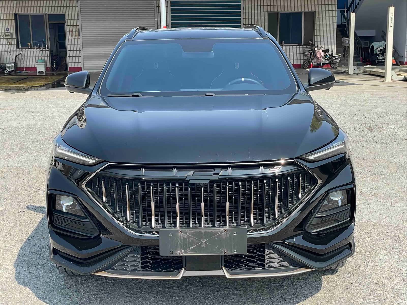 Changan X5, 2022 2
