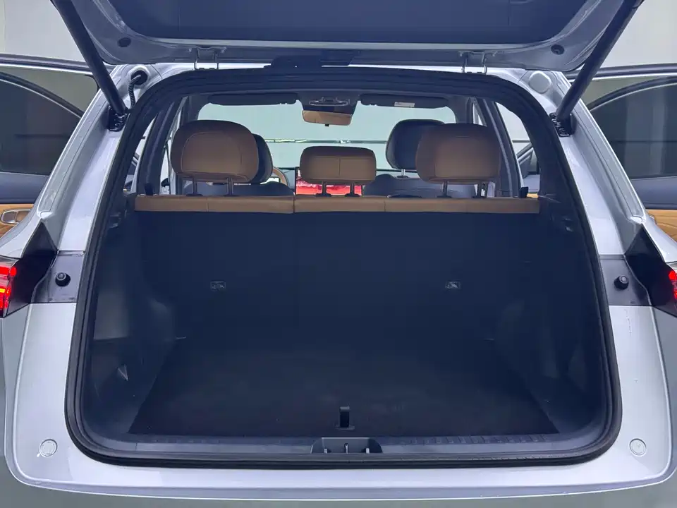 Geely Galaxy Galaxy Starship 7 EM-i