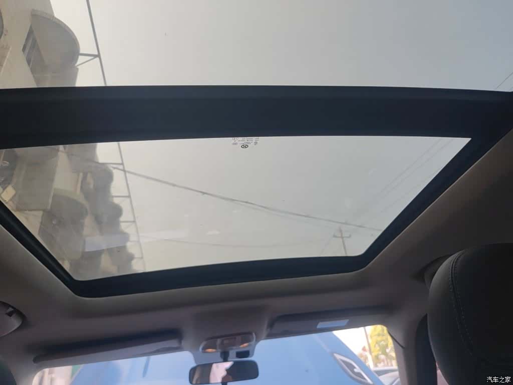 BAIC BJ30, 2021 18