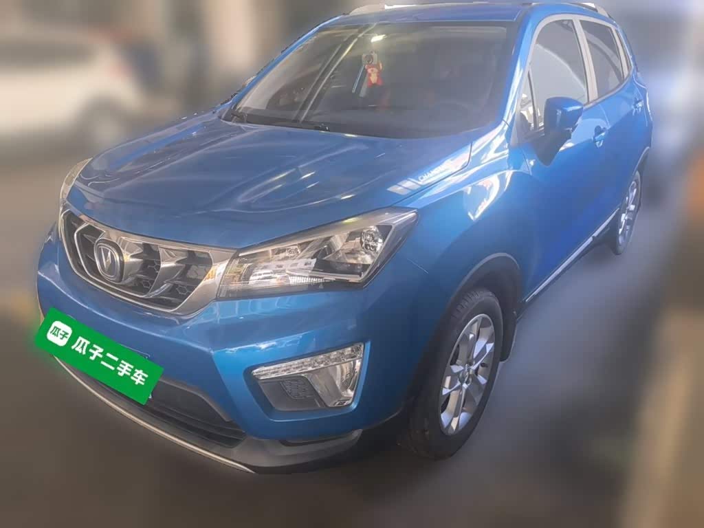 Changan CS15
