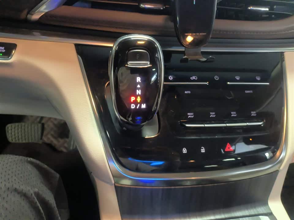 Buick GL8 Buick GL8