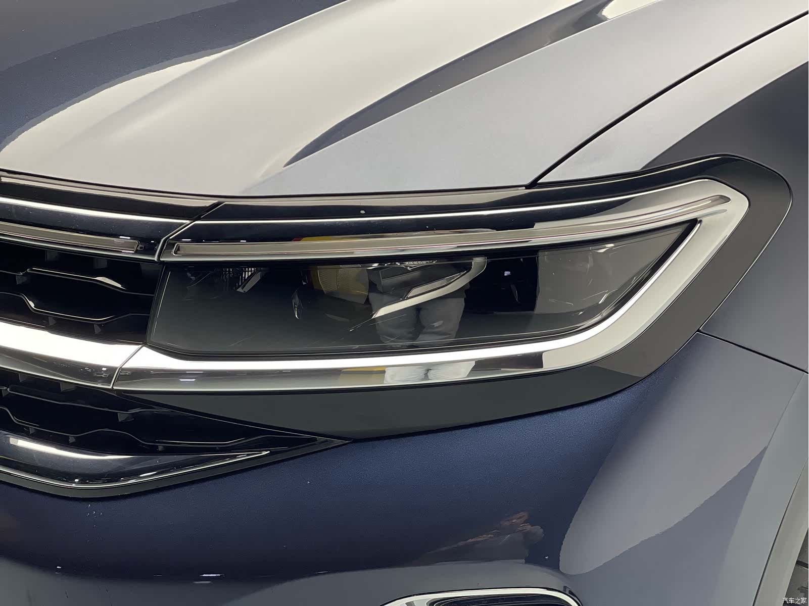 Volkswagen Talagon, 2021 6