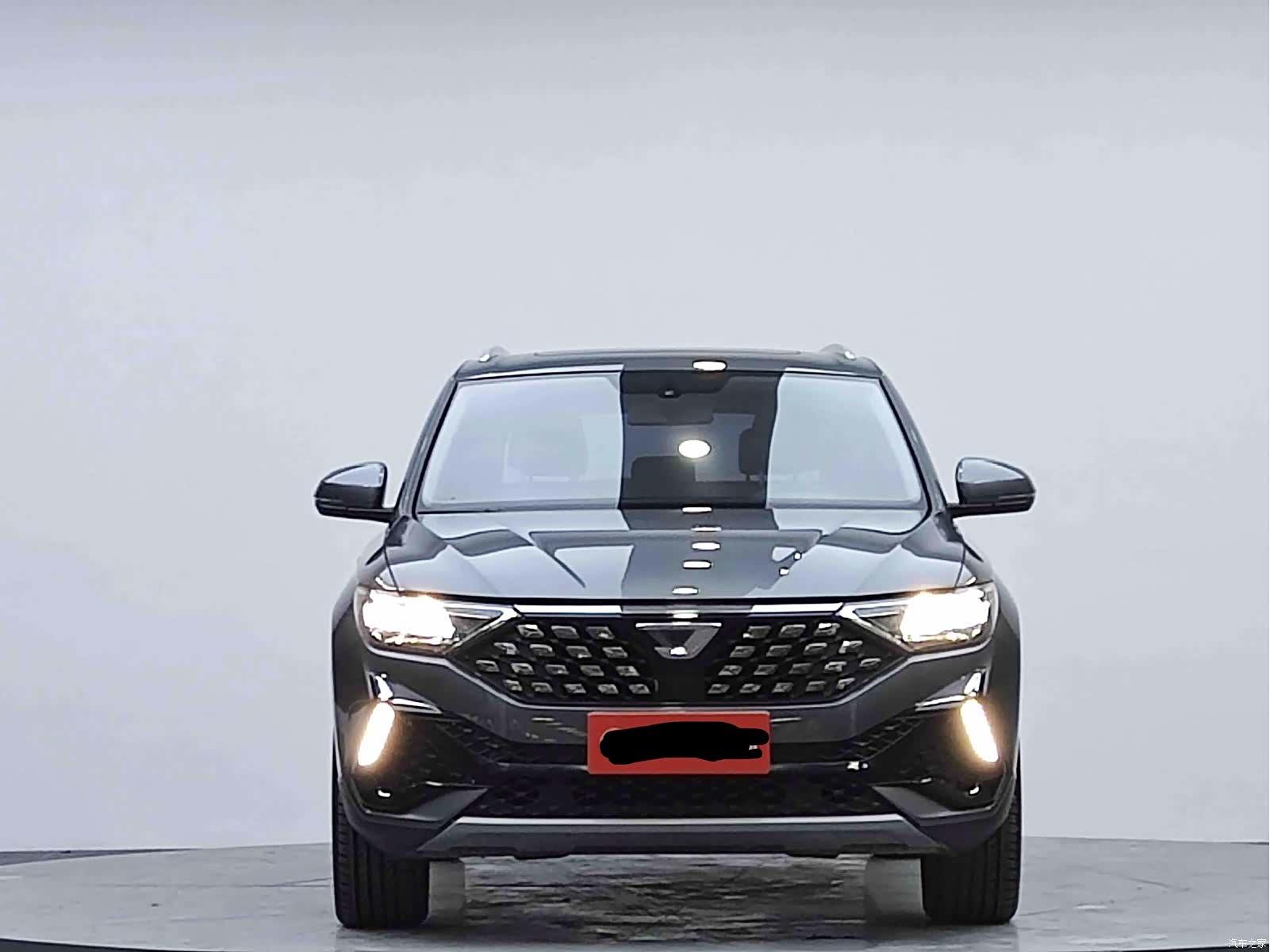 Volkswagen VS5, 2022 2