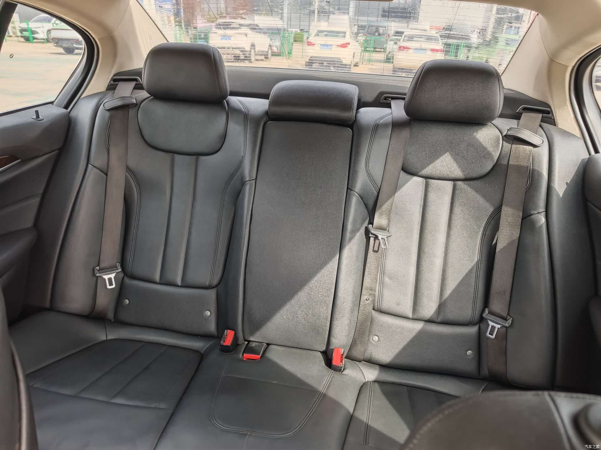 BMW 5 Series, 2019 14