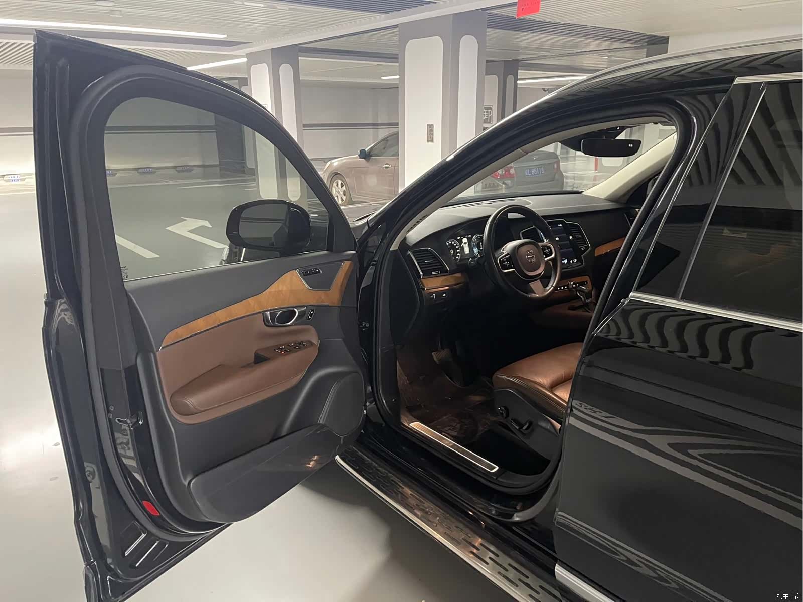 Volvo XC90, 2020 8