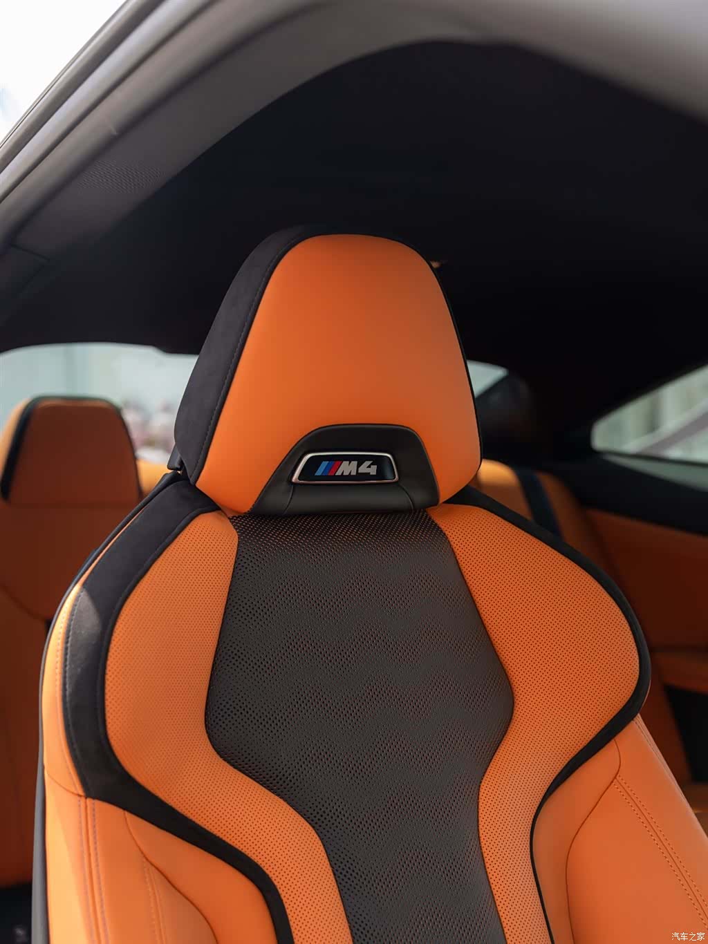 BMW M4, 2025 18