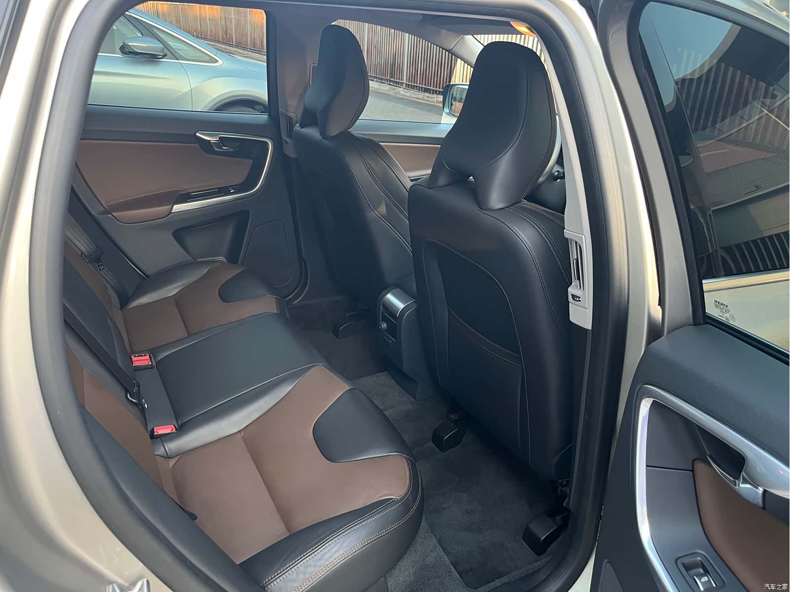 Volvo XC60, 2015 6