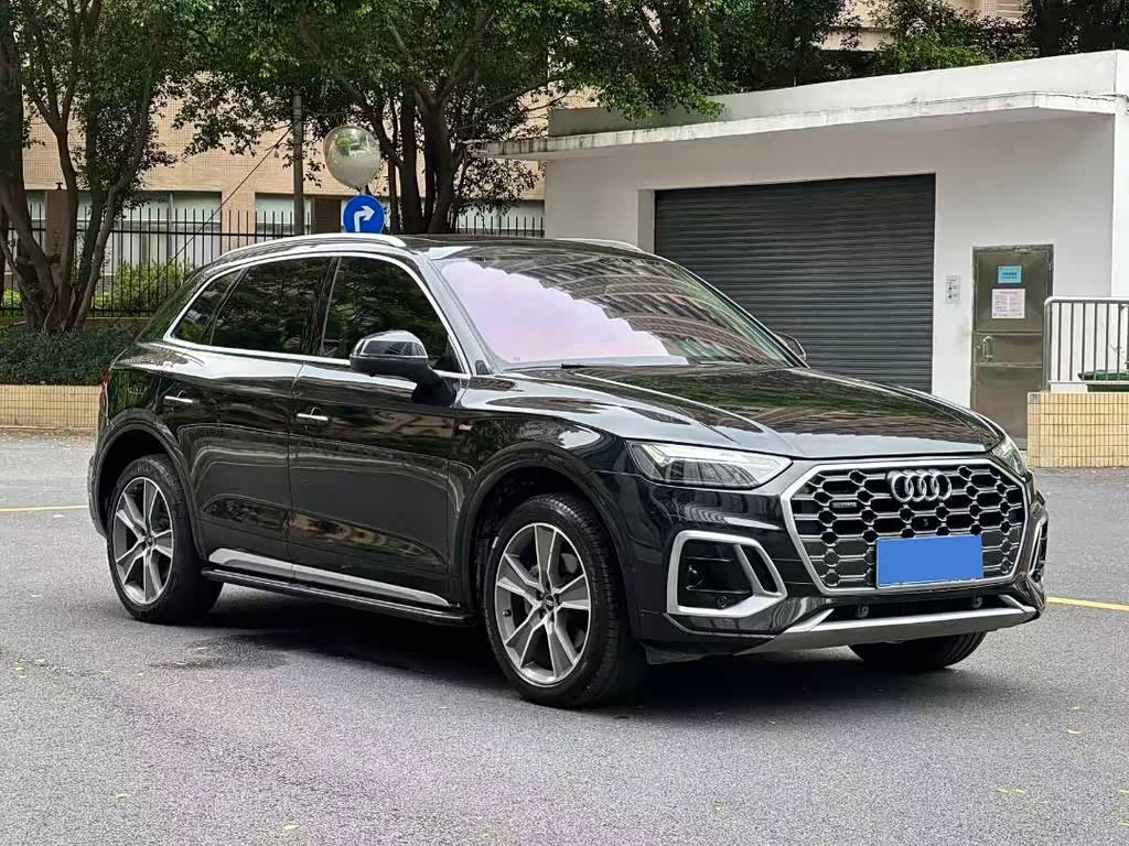 Audi Q5L