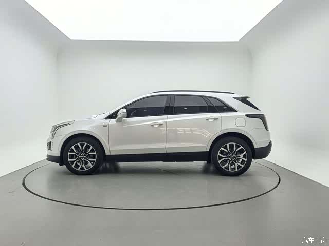 Cadillac XT5, 2023 7
