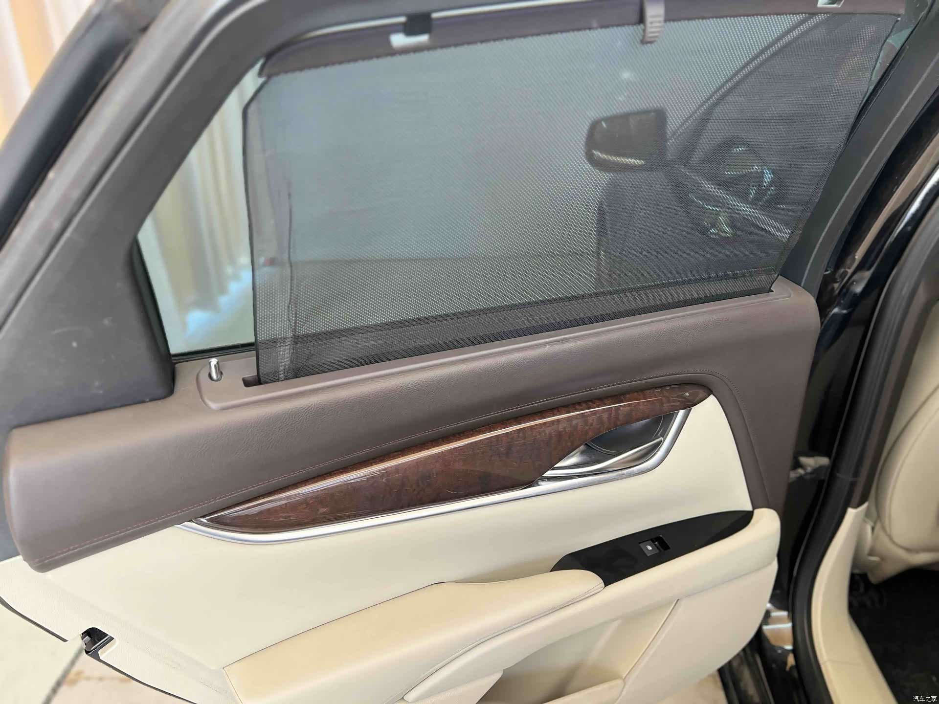 Cadillac XTS, 2013 21
