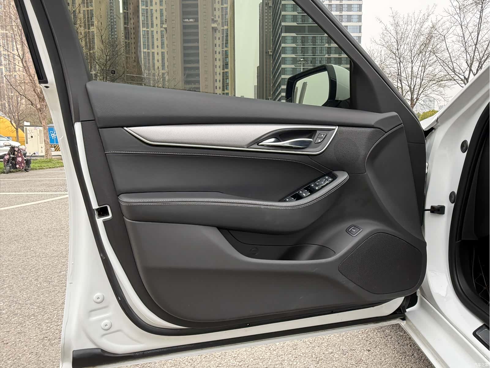 Cadillac CT5, 2022 7