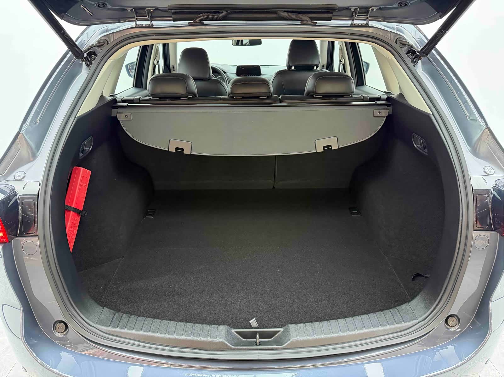 Mazda CX-5, 2021 25
