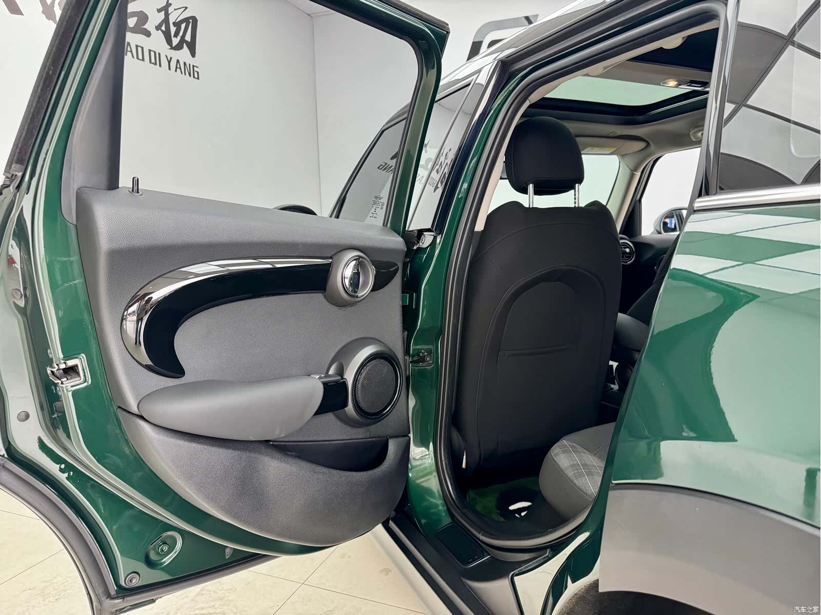 Mini Cooper, 2019 10