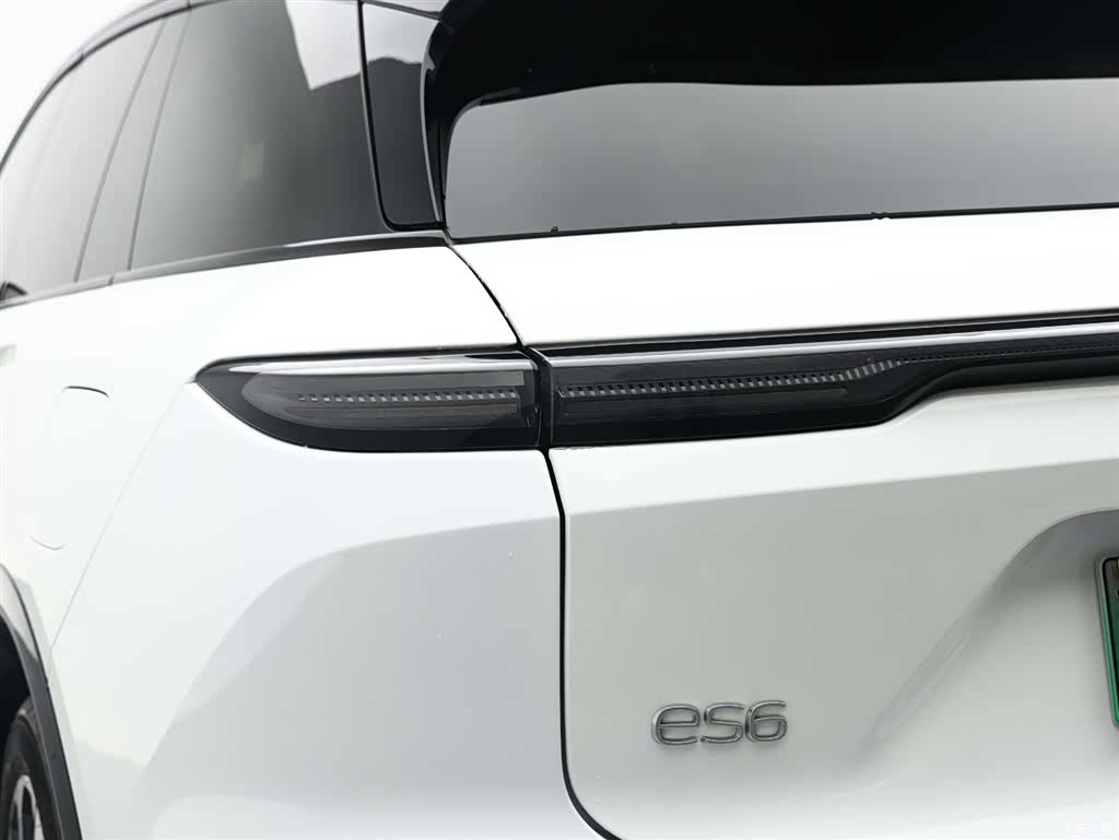 NIO ES6, 2025 7