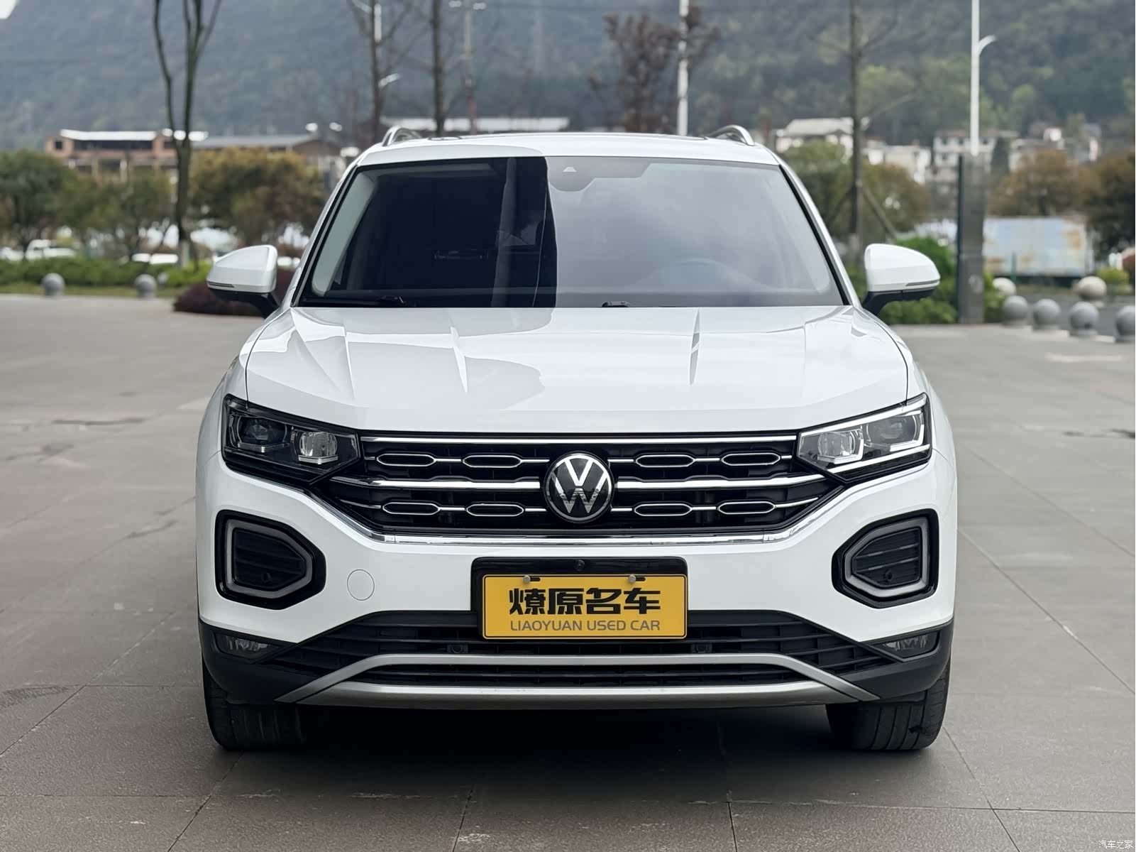 Volkswagen Tayron, 2022 2