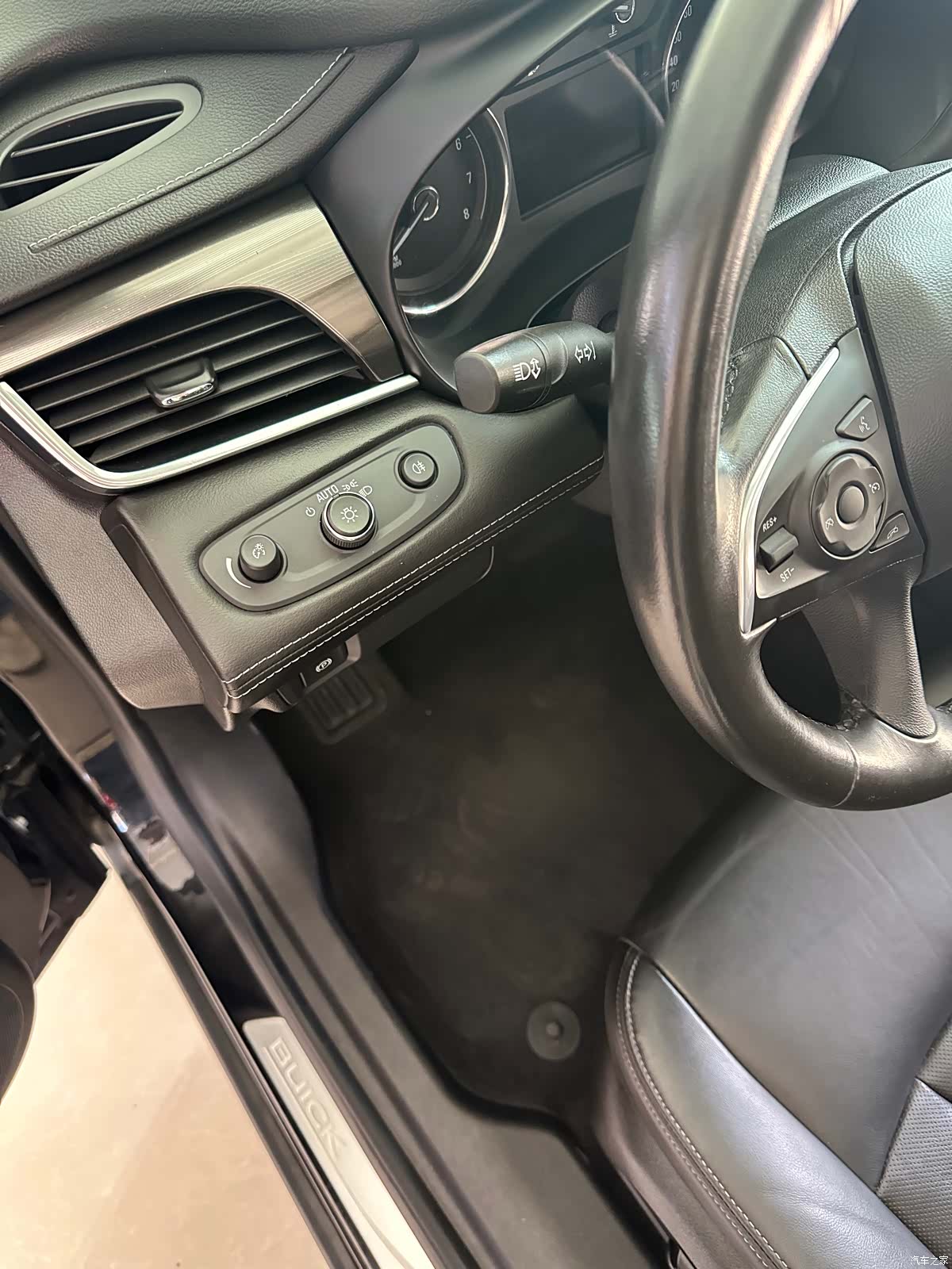 Buick LaCrosse, 2019 10