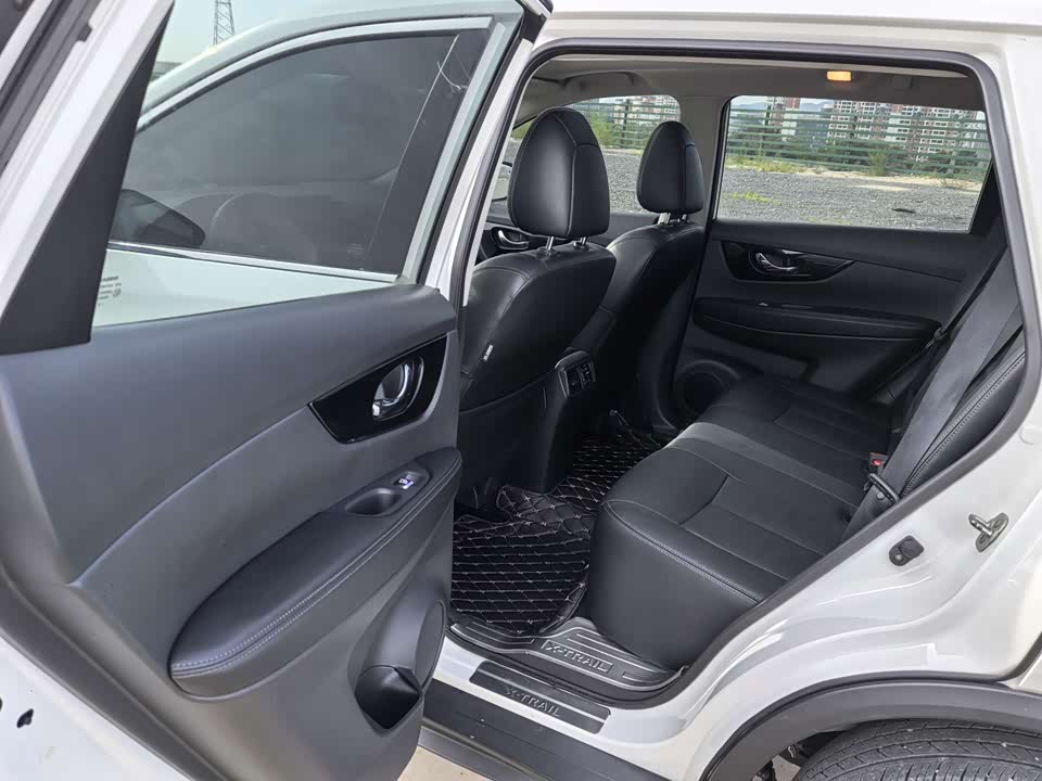 Nissan Qijun Nissan Qijun