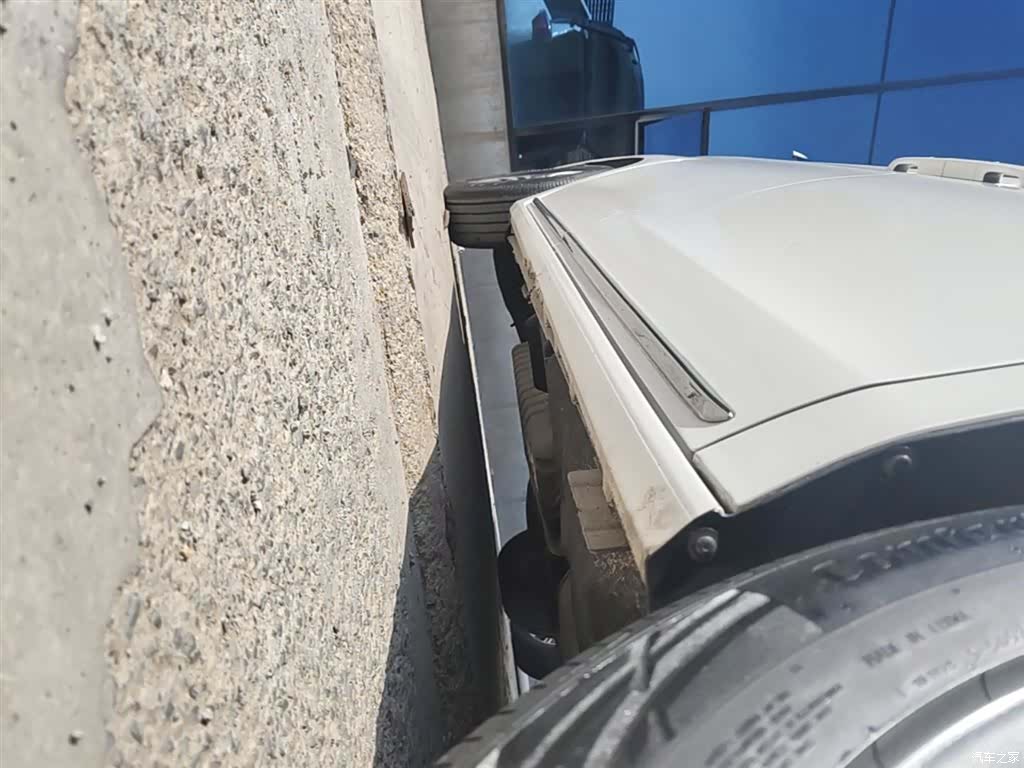 Buick GL8, 2023 21