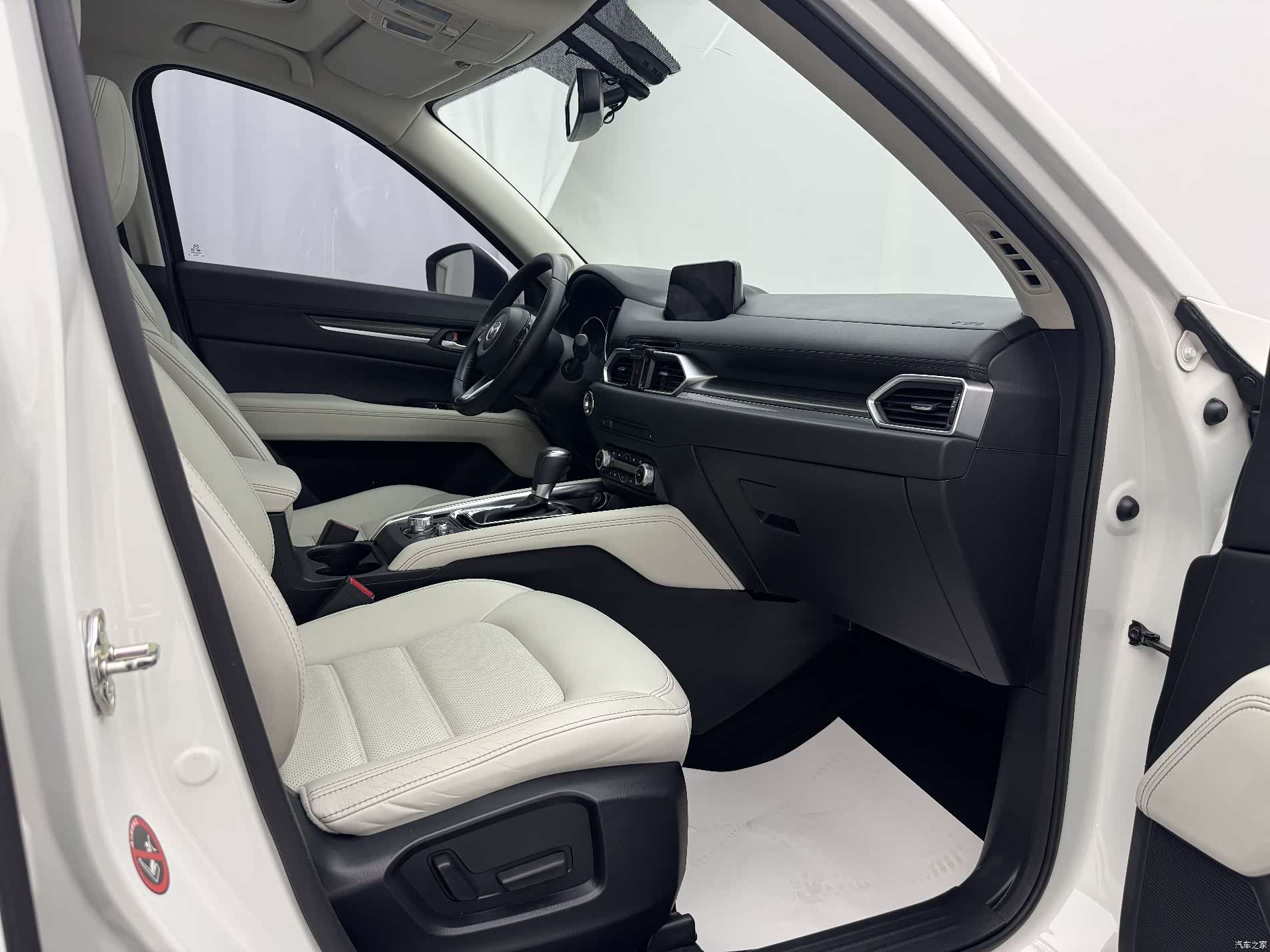 Mazda CX-5, 2019 20